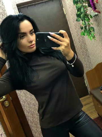 Анкета проститутки Фатима, Орехово, 25 лет, №154248